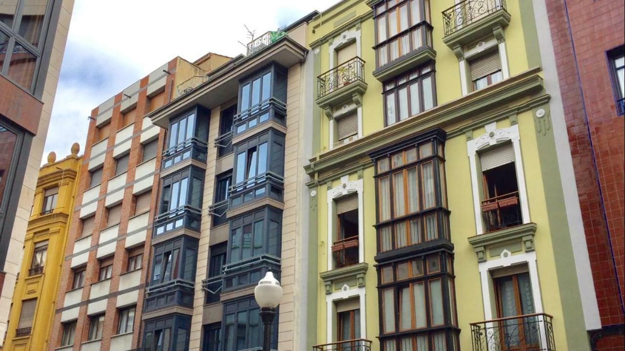 Atico Marques Playa Centro - Garaje Opcional Διαμέρισμα Χιχόν Εξωτερικό φωτογραφία