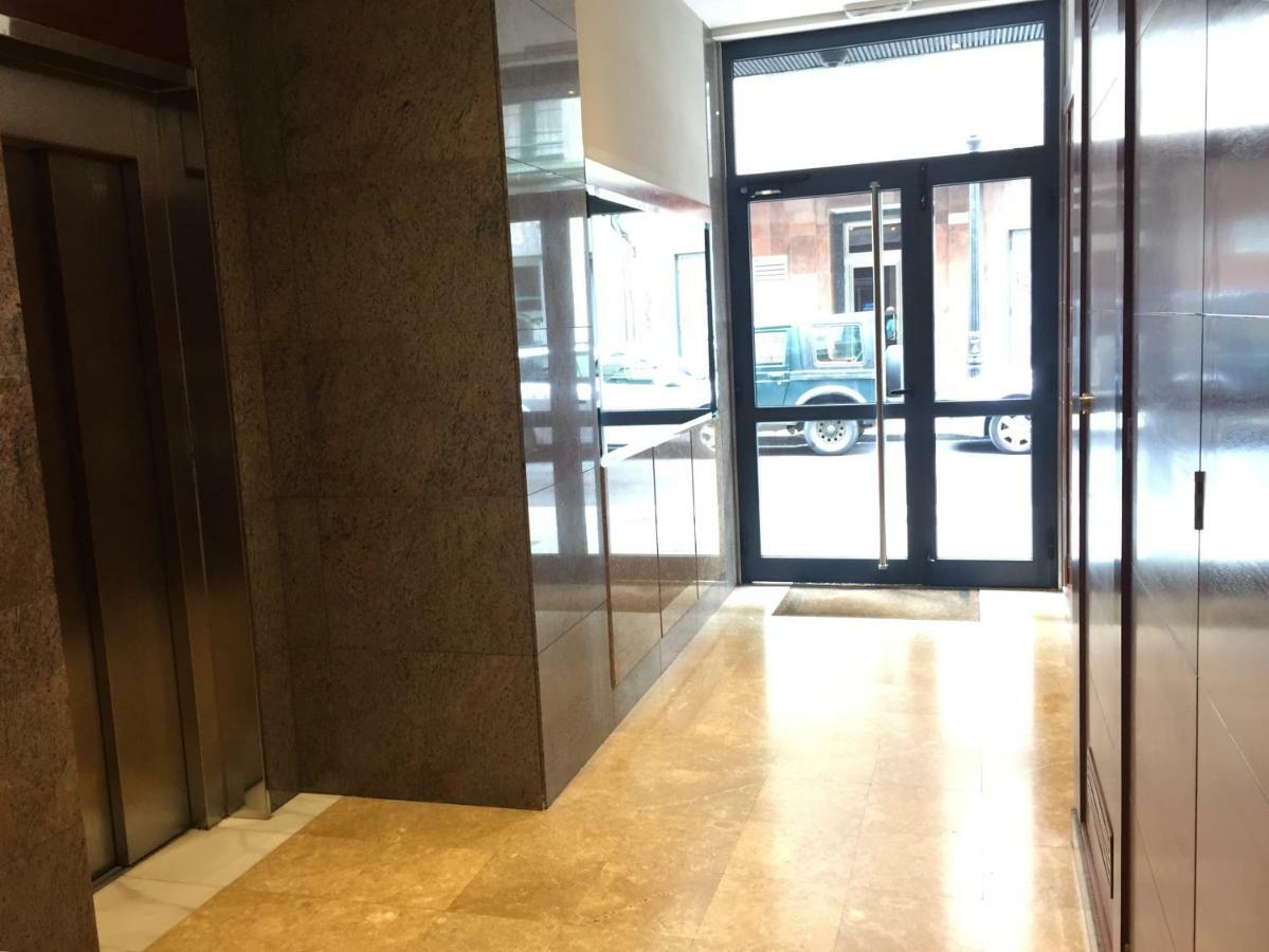 Atico Marques Playa Centro - Garaje Opcional Διαμέρισμα Χιχόν Εξωτερικό φωτογραφία